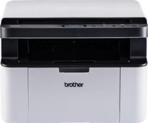 兄弟（brother）DCP-1608 激光(guāng) 黑(hēi)白打印機 打印/複印/掃描 打印速度快 成像質量高(gāo) 噪音(yīn)低