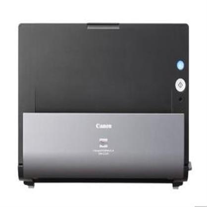 佳能(néng)掃描儀 DR-C225 饋紙(zhǐ)式掃描儀 600×600dpi A4