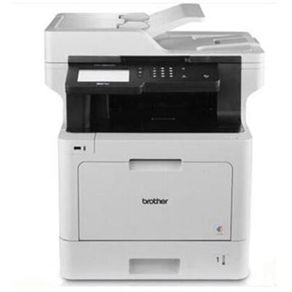 兄弟 MFC-L8900CDW 灰色 彩色數碼複印機 495*526*549mm 雙面無線 打印/複印/掃描/傳真