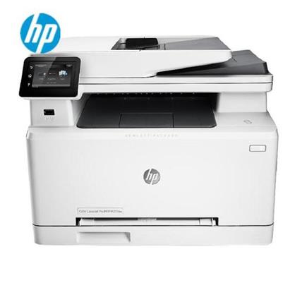 惠普（HP） M277dw 複印機 A4幅面 打印/複印/掃描 白色