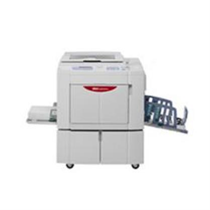 理(lǐ)想 速印機 ZJMV9791 雙色（紅、黑(hēi)）