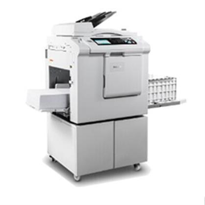 理(lǐ)光(guāng)（Ricoh）DD5450C 數碼印刷機 A3幅面 油印機
