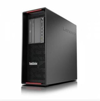 聯想ThinkstationP710（2*E5-2620V4 4*16G 256G+2T 8G獨）