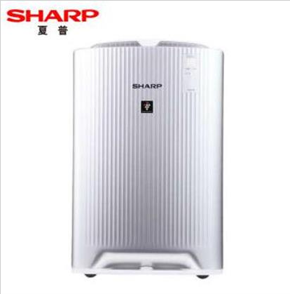 夏普（SHARP） 空氣淨化器(qì) KC-CD30-W加濕型(建議面積25-36㎡)