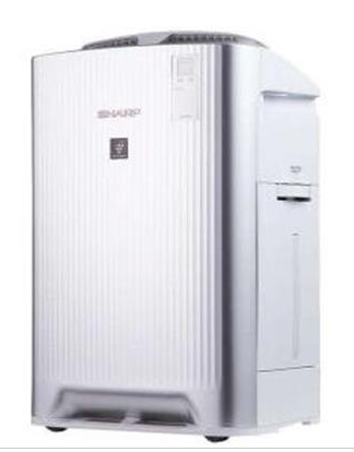 夏普（SHARP）空氣淨化器(qì) KC-BD60-S 加濕型空氣淨化器(qì)