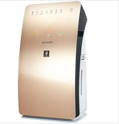 夏普（SHARP）加濕型空氣淨化器(qì) KC-CE60-N