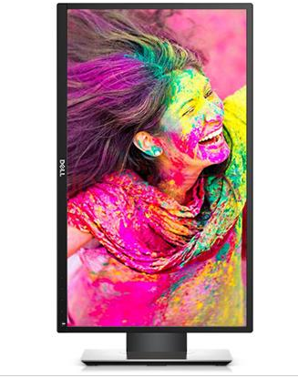 戴爾(DELL) 23.8英寸顯示器(qì)SP2418H