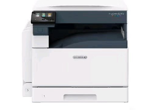 施樂(yuè)彩色打印機A3C2022