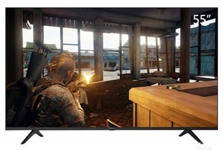 海(hǎi)信電視85寸