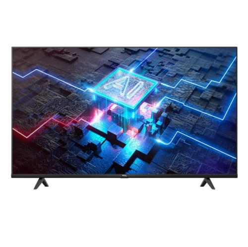 TCL 75G60 75英寸4K超高(gāo)清畫質 AI人(rén)工(gōng)智能(néng) 語音(yīn)聲控 平闆液晶電視機 教育資源