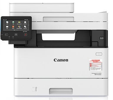 佳能(néng)MF449DW