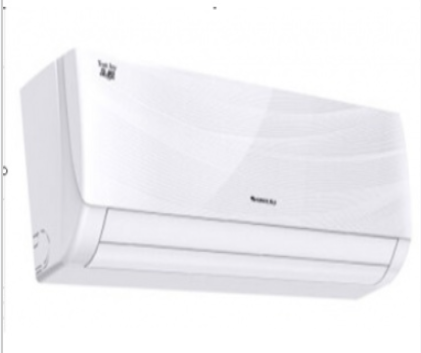 格力冷(lěng)暖空調：KFR-32G