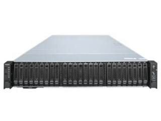 浪潮NF5280M5CPU 銀牌4210*2/32G内存／4*600GSAS/SAS822/硬盤雙千兆雙萬兆不含模塊/550W雙電/導軌