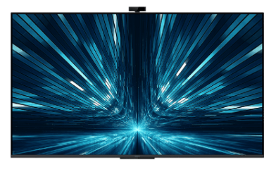 華爲智慧大(dà)屏B5-610