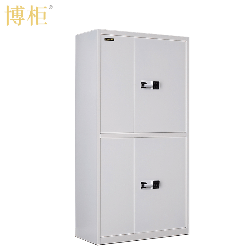 博櫃（BOGUN）S1720D智能(néng)按鍵密碼保密櫃
