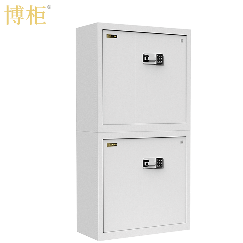 博櫃(BOGUN)S1720D智能(néng)按鍵密碼保密櫃