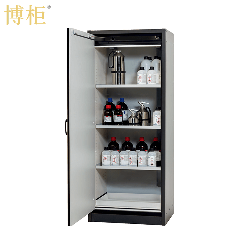 博櫃asecos31008防火(huǒ)防爆安全櫃