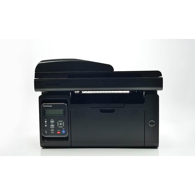 奔圖M6550NW黑(hēi)白激光(guāng)一體機(台)