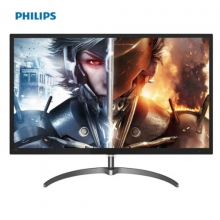 飛(fēi)利浦325E8辦公顯示器(qì)  31.5英寸 