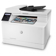 惠普（HP） 180n A4彩色激光(guāng)打印機