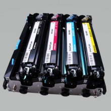 奔圖(PANTUM)COO-200YMCK原裝彩色成像套件(jiàn) 适用(yòng)CP2506DN CM7006FDN打印機成像鼓硒鼓架 硒鼓