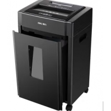 得力9904碎紙(zhǐ)機