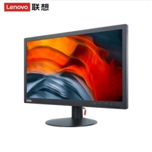 聯想ThinkVision台式機電腦(nǎo)顯示器(qì)商用(yòng)辦公 T24A-10/23.8英寸